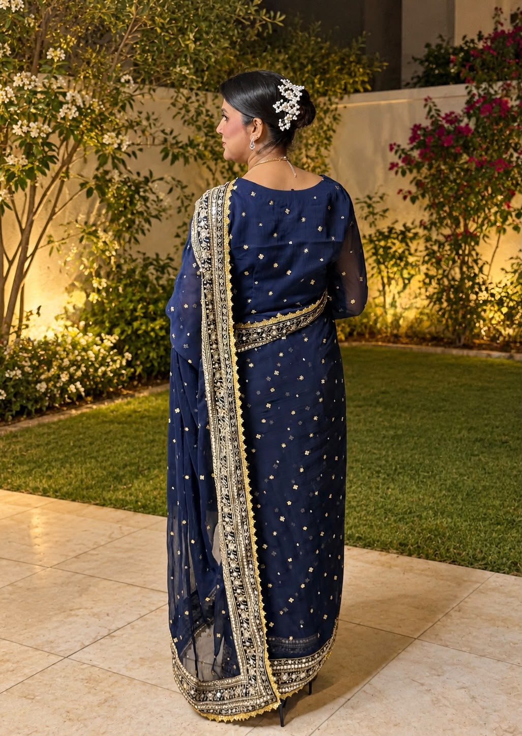 Kainat Saree (SA1017)
