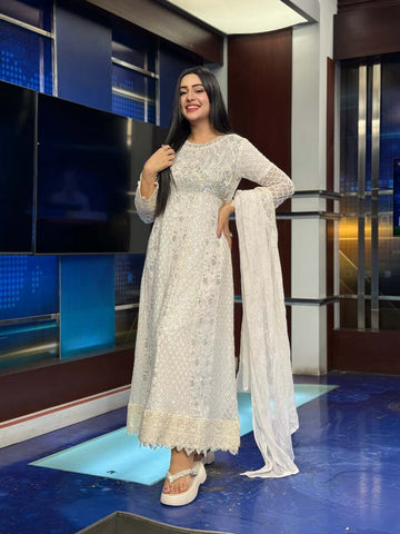 ZARA Chicken Kari Long Maxi (3 PC'S) SA-861