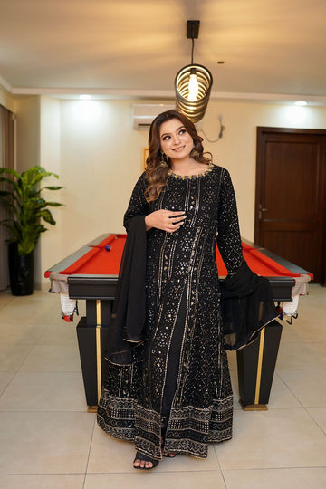 Chicken Kari Long Maxi Front Cut (3 PC'S)