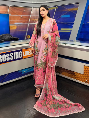 Zeen 3pc Suit