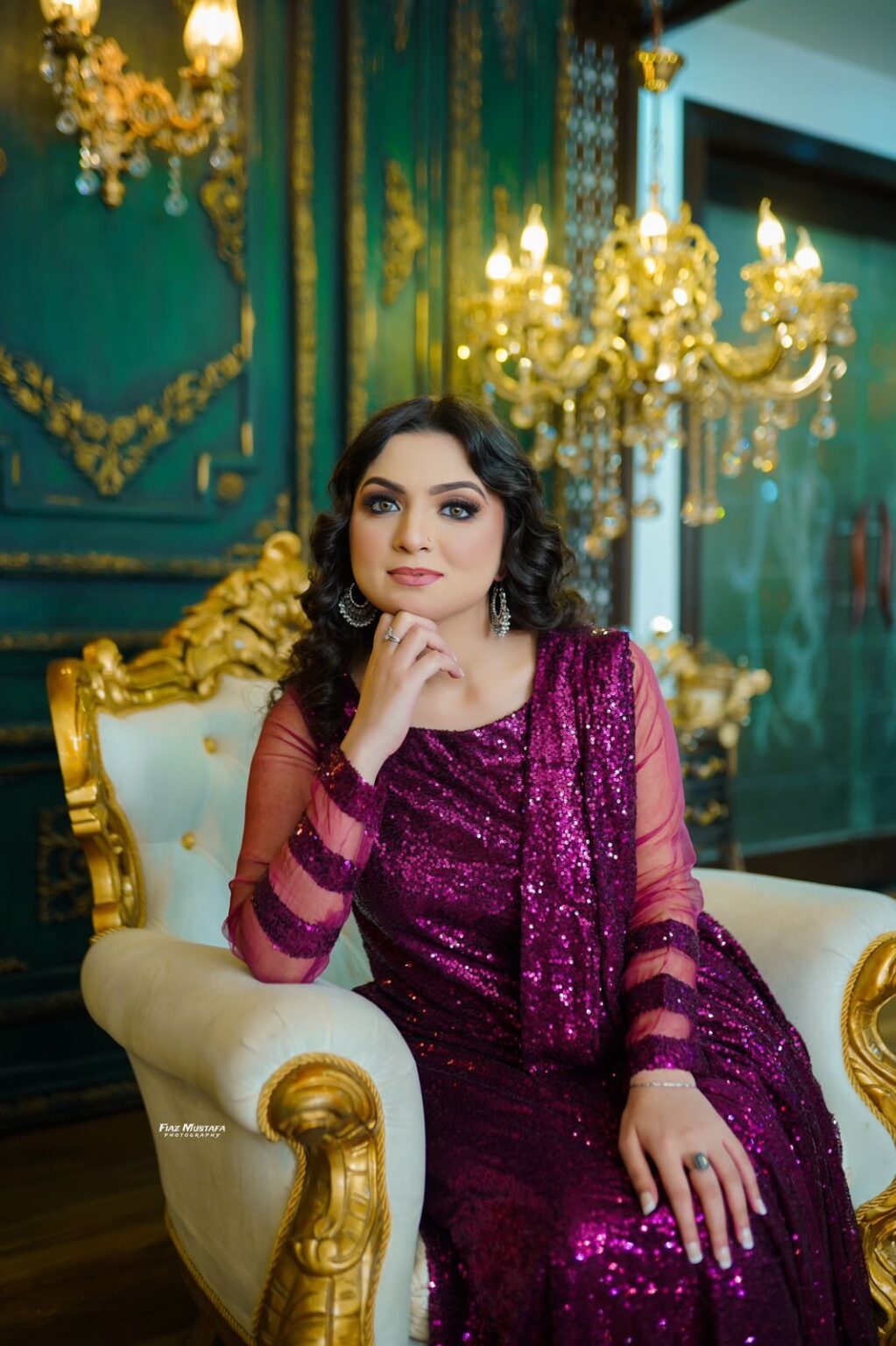 Zania maxi
