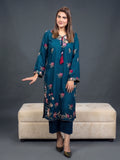 Sunairi 2-Piece Embroidered Viscose Suit (SA-1008) by Syra's Atelier — outfit image 5